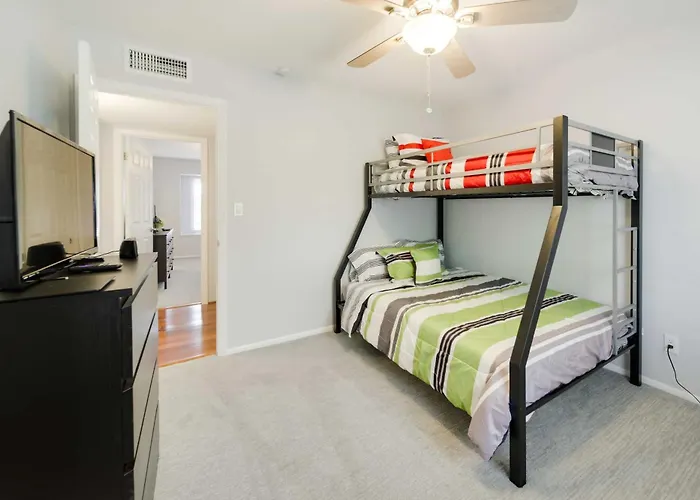 Family Fun In Phoenix! W/ Children's Toys Holiday home Phoenix