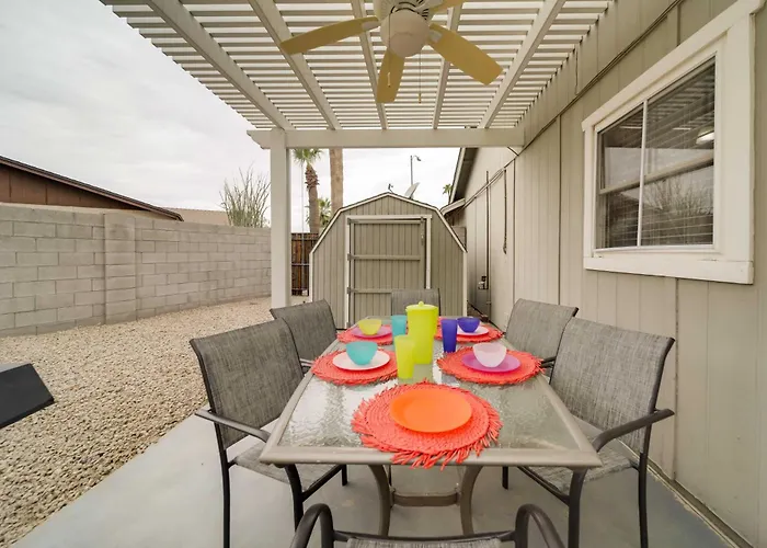 Holiday home Family Fun In Phoenix! W/ Children's Toys *