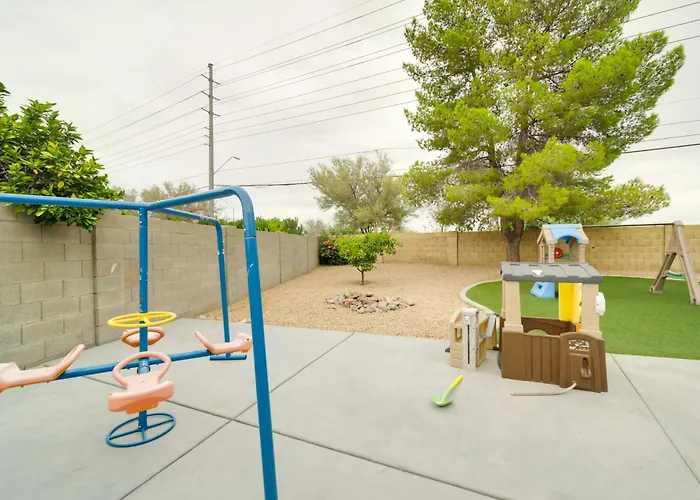 Family Fun In Phoenix! W/ Children's Toys * Phoenix
